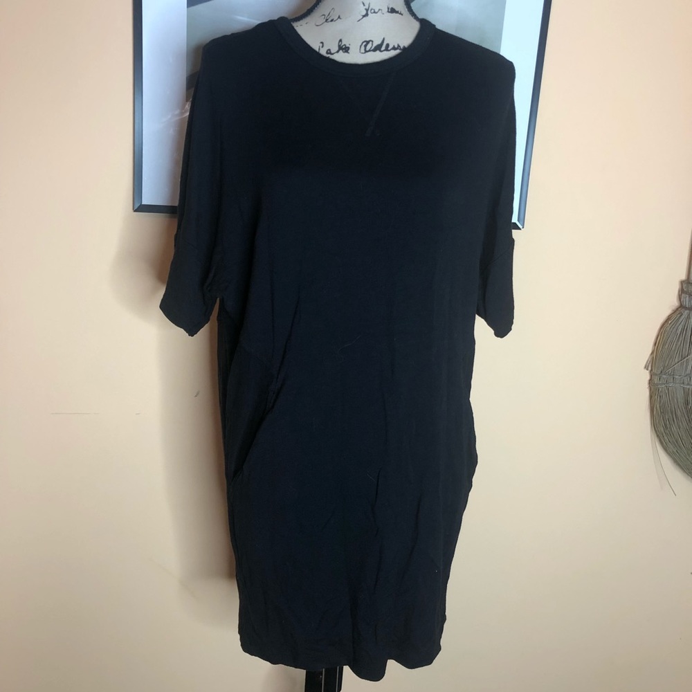 Lou & Grey dress loft